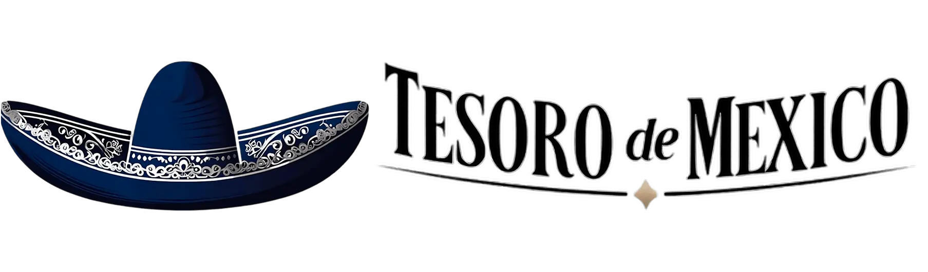 Logo Mariachi Tesoro México Bogotá